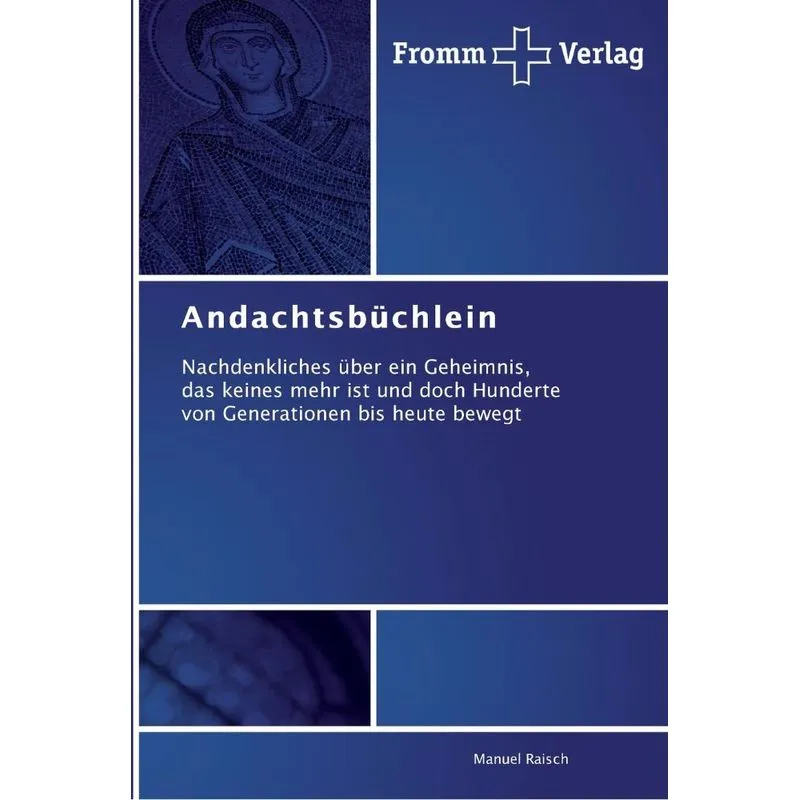 Andachtsbüchlein