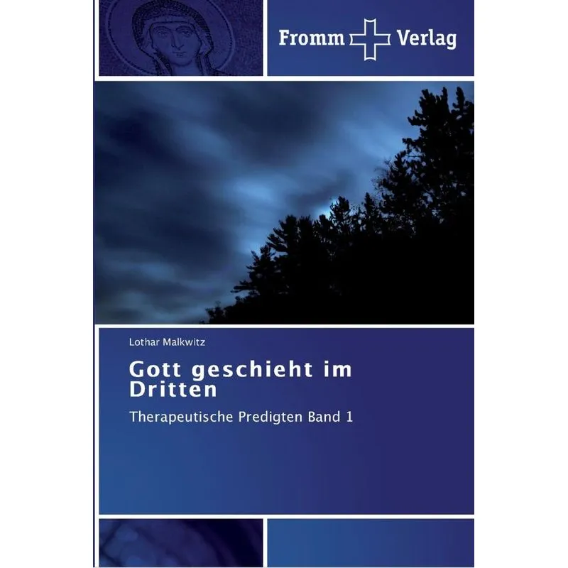 Gott geschieht im Dritten