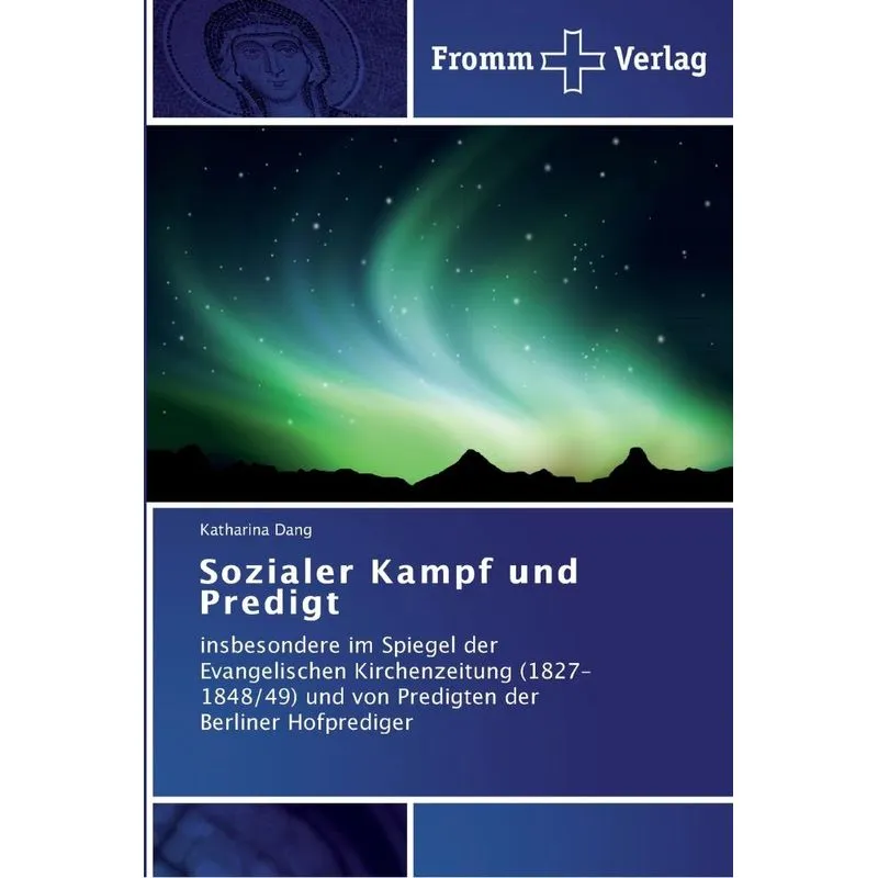 Sozialer Kampf und Predigt