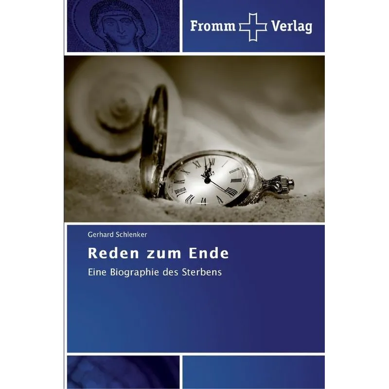 Reden zum Ende