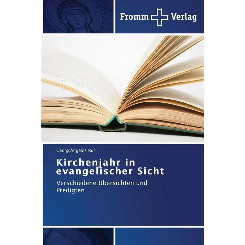 Kirchenjahr in evangelischer Sicht