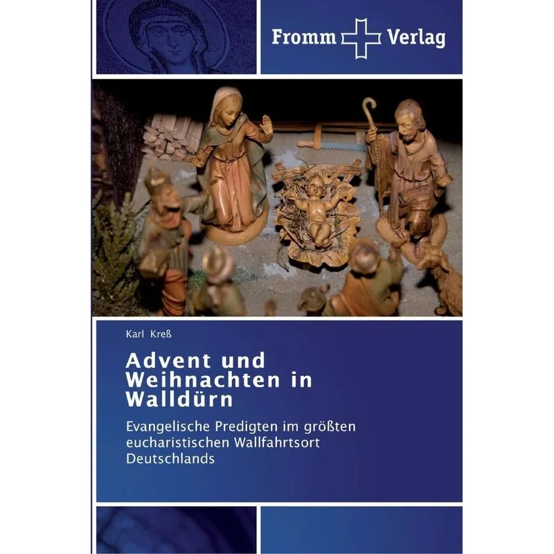 Advent und Weihnachten in Walldürn