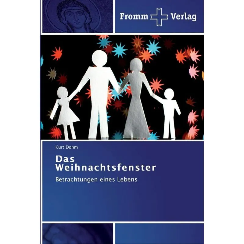 Das Weihnachtsfenster