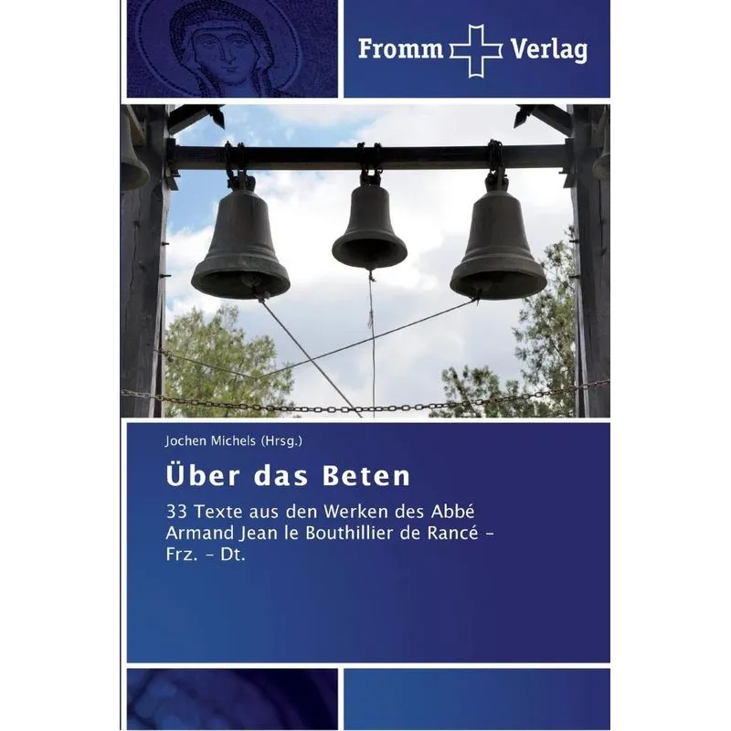 Über das Beten