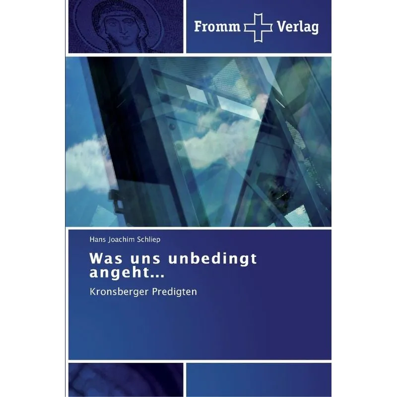 Was uns unbedingt angeht...