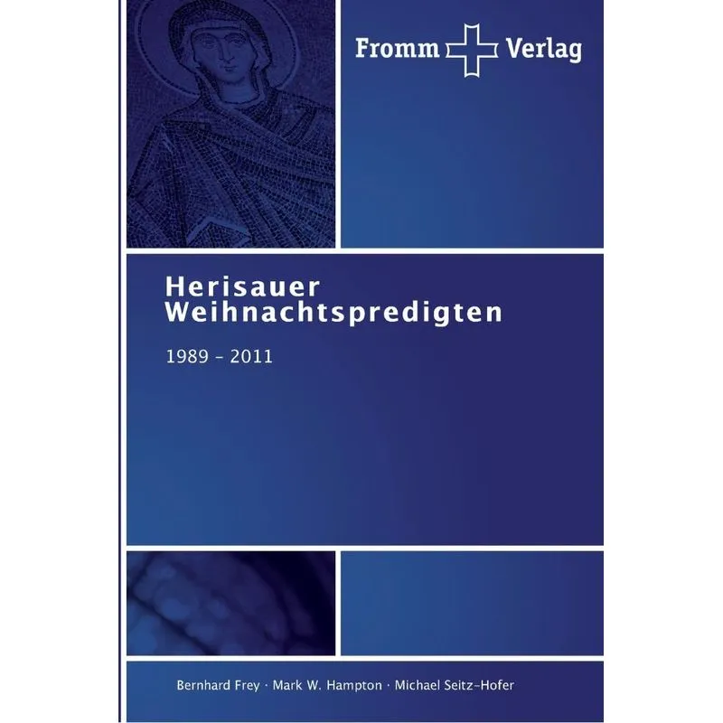 Herisauer Weihnachtspredigten