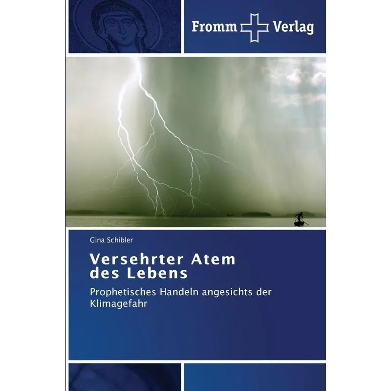 Versehrter Atem des Lebens