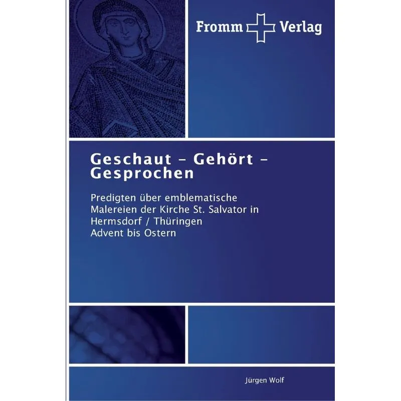 Geschaut - Gehört - Gesprochen