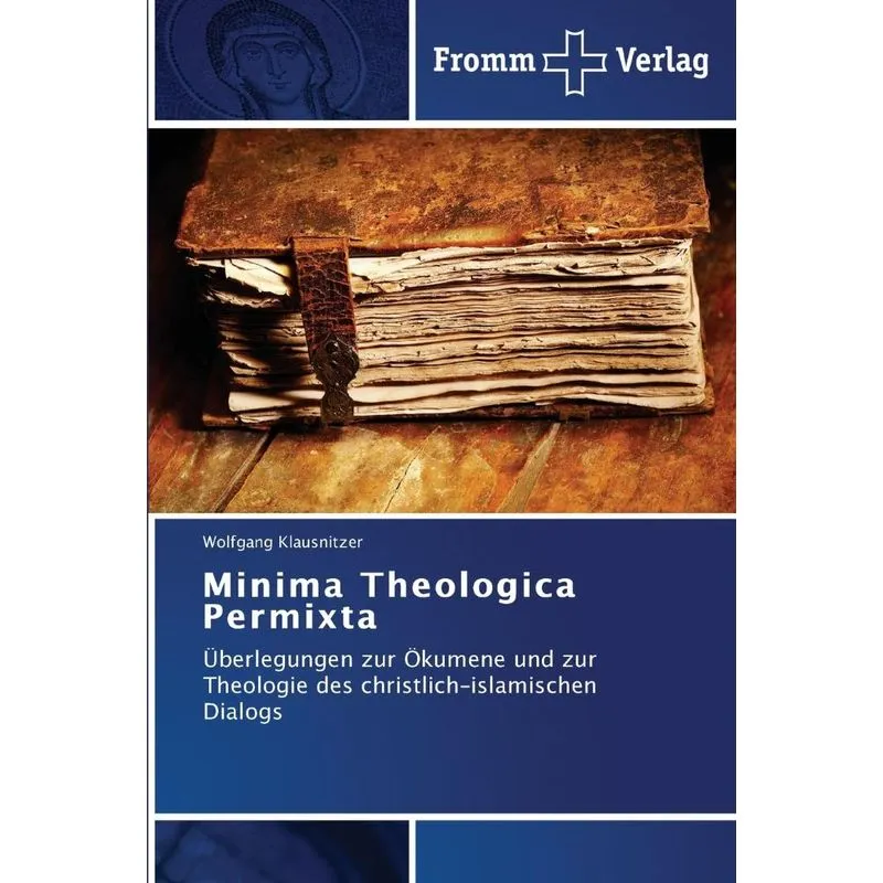 Minima Theologica Permixta