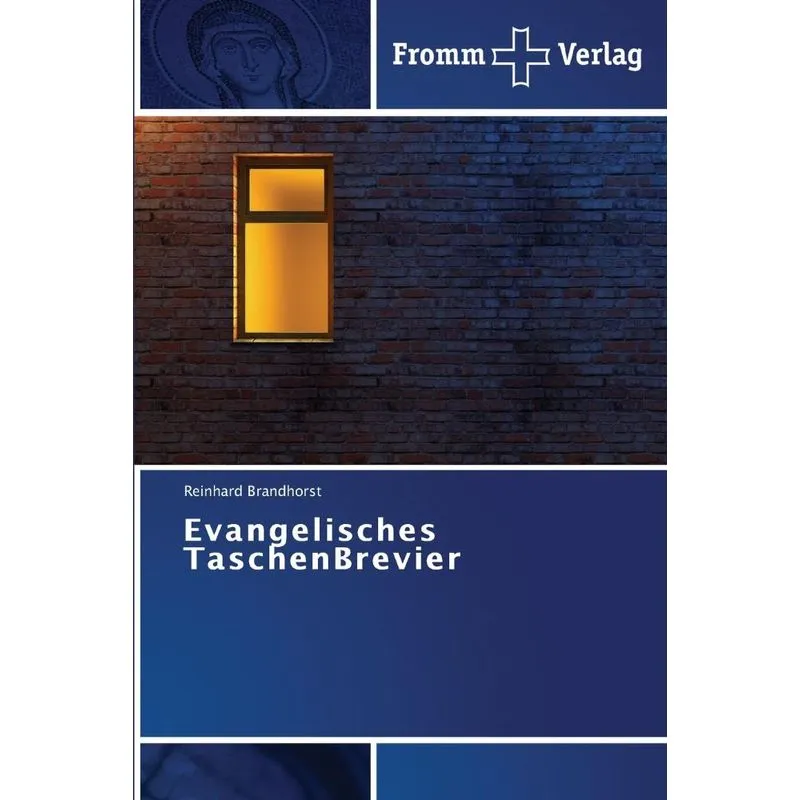 Evangelisches TaschenBrevier