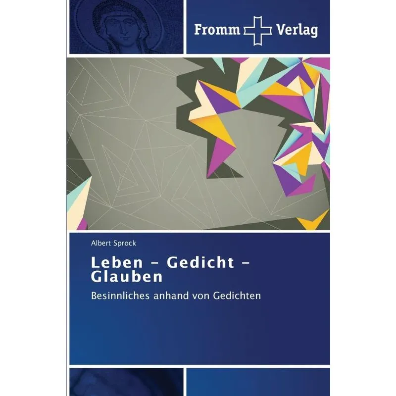 Leben - Gedicht - Glauben