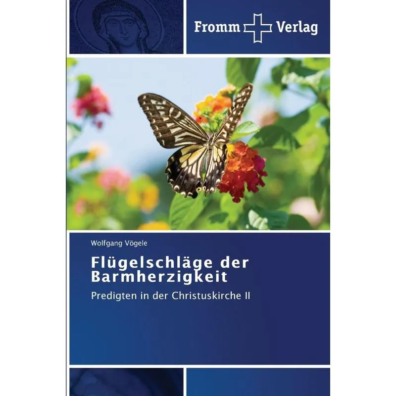 Flügelschläge der Barmherzigkeit