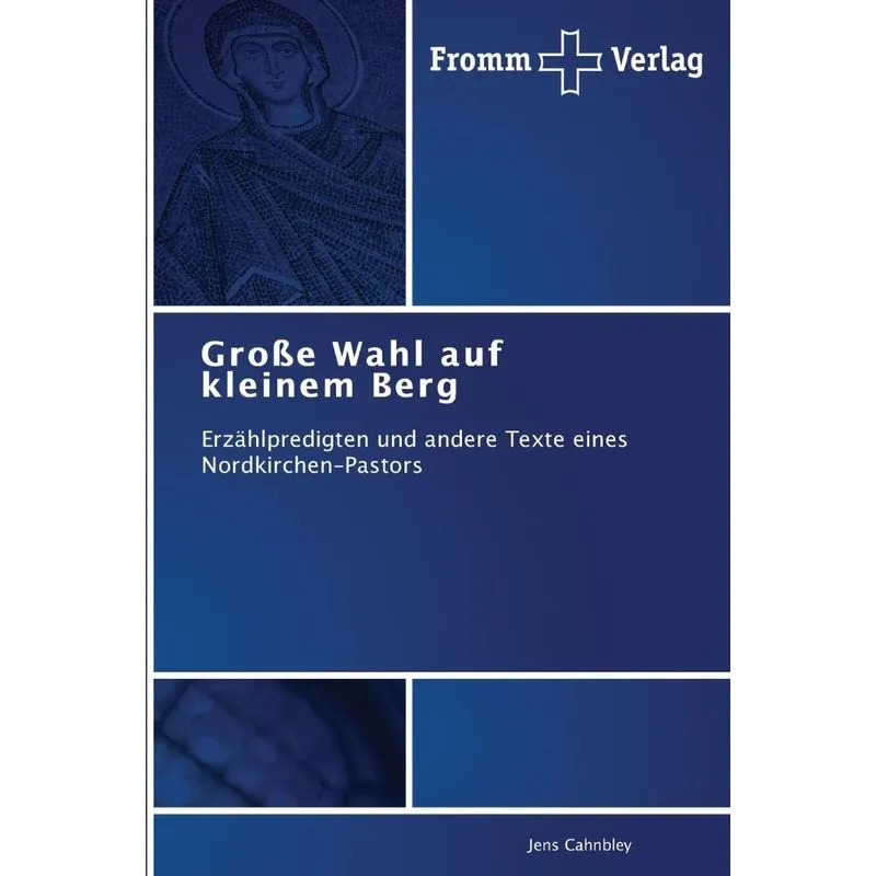 Große Wahl auf kleinem Berg