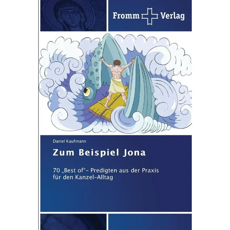 Zum Beispiel Jona