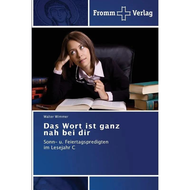 Das Wort ist ganz nah bei dir