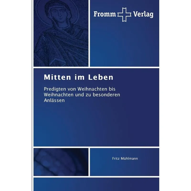 Mitten im Leben