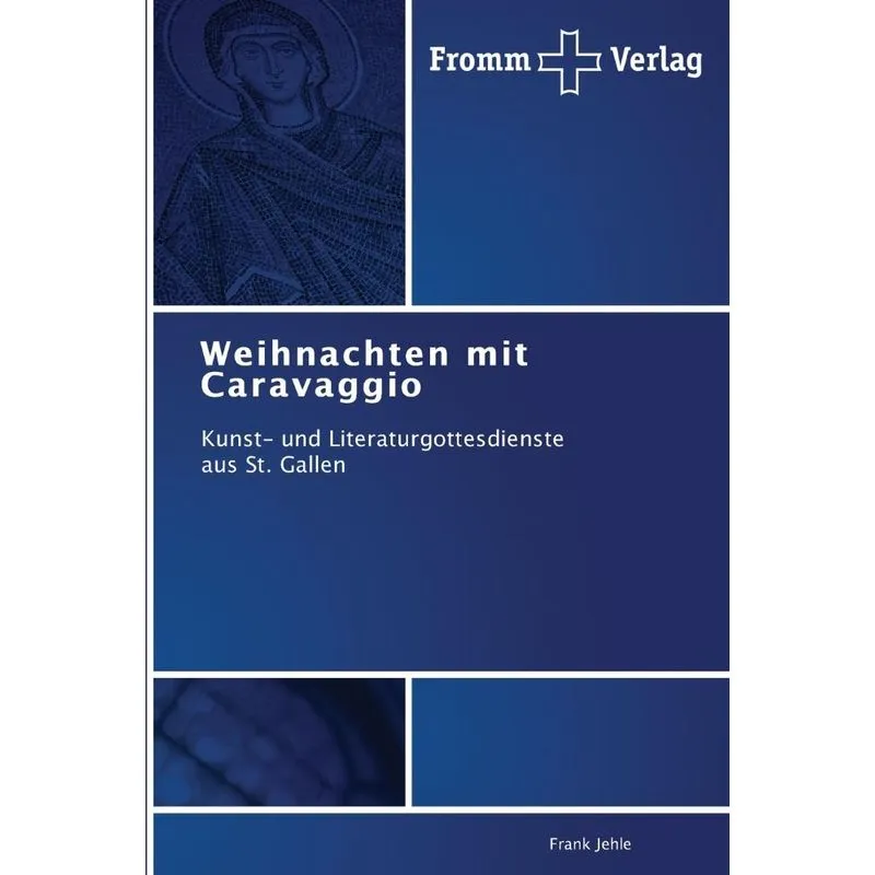 Weihnachten mit Caravaggio