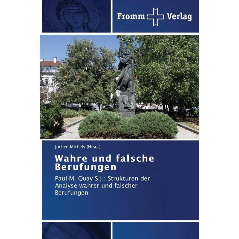 Wahre und falsche Berufungen