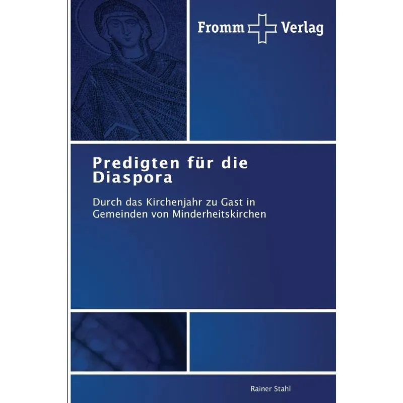 Predigten für die Diaspora