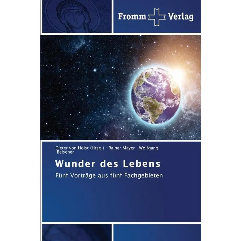 Wunder des Lebens