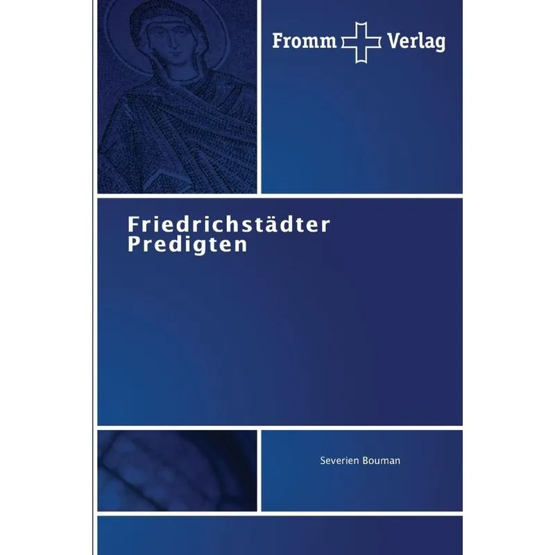 Friedrichstädter Predigten
