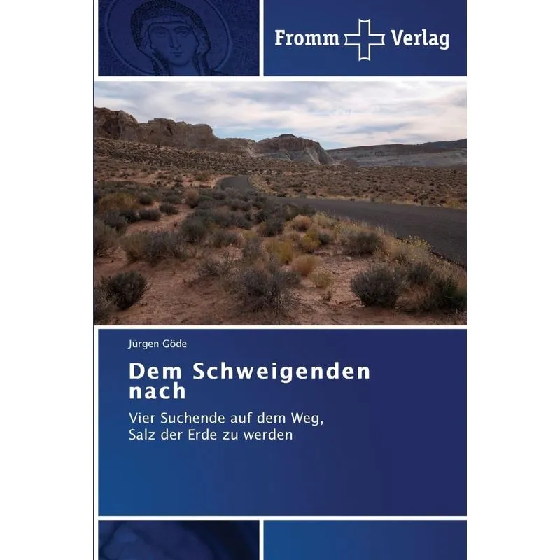 Dem Schweigenden nach