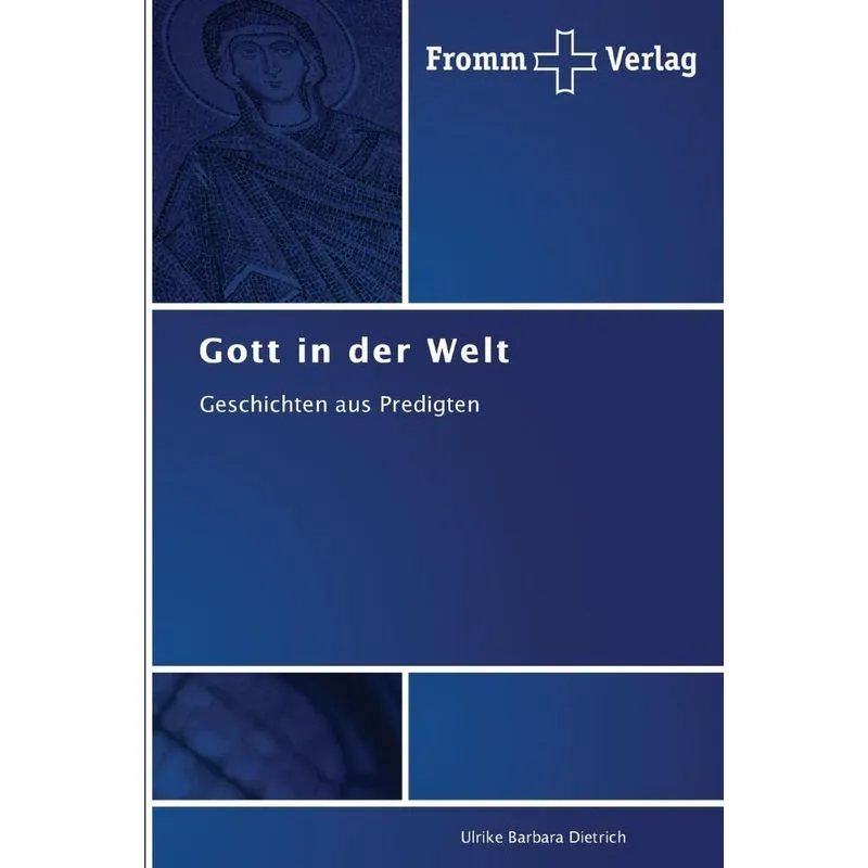 Gott in der Welt
