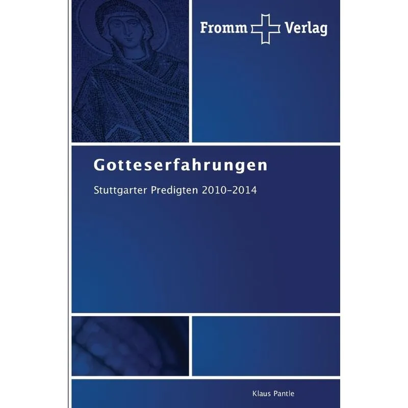 Gotteserfahrungen