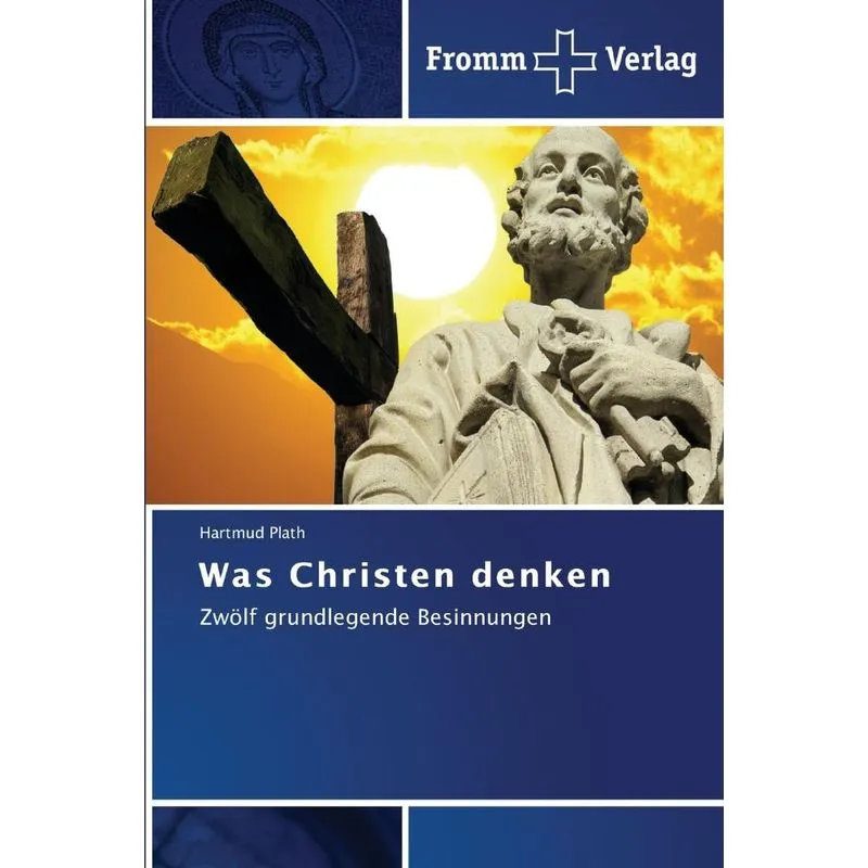 Was Christen denken