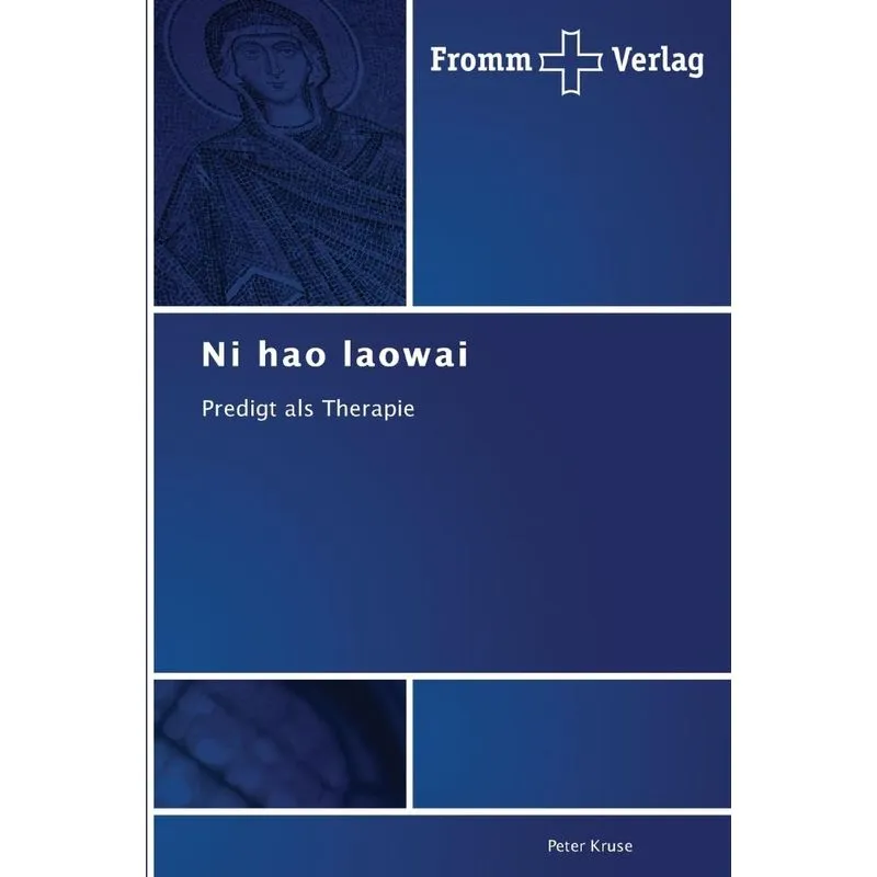 Ni hao laowai