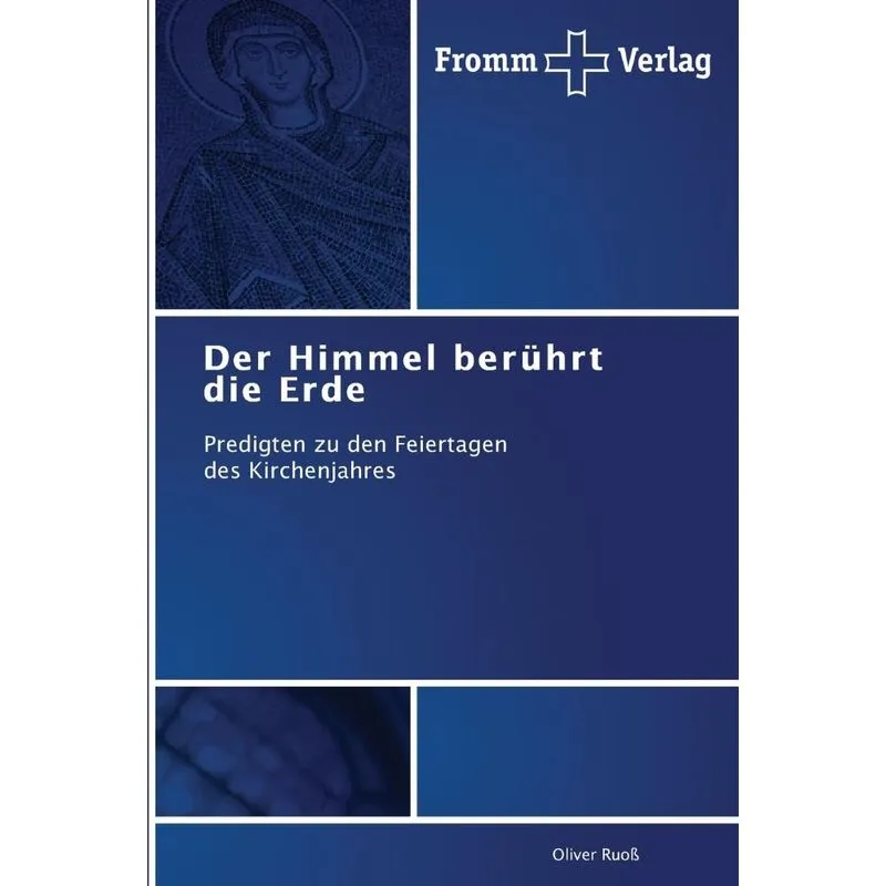 Der Himmel berührt die Erde