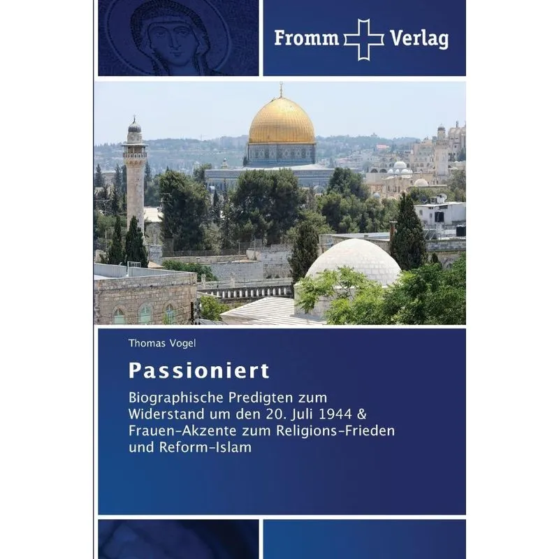 Passioniert