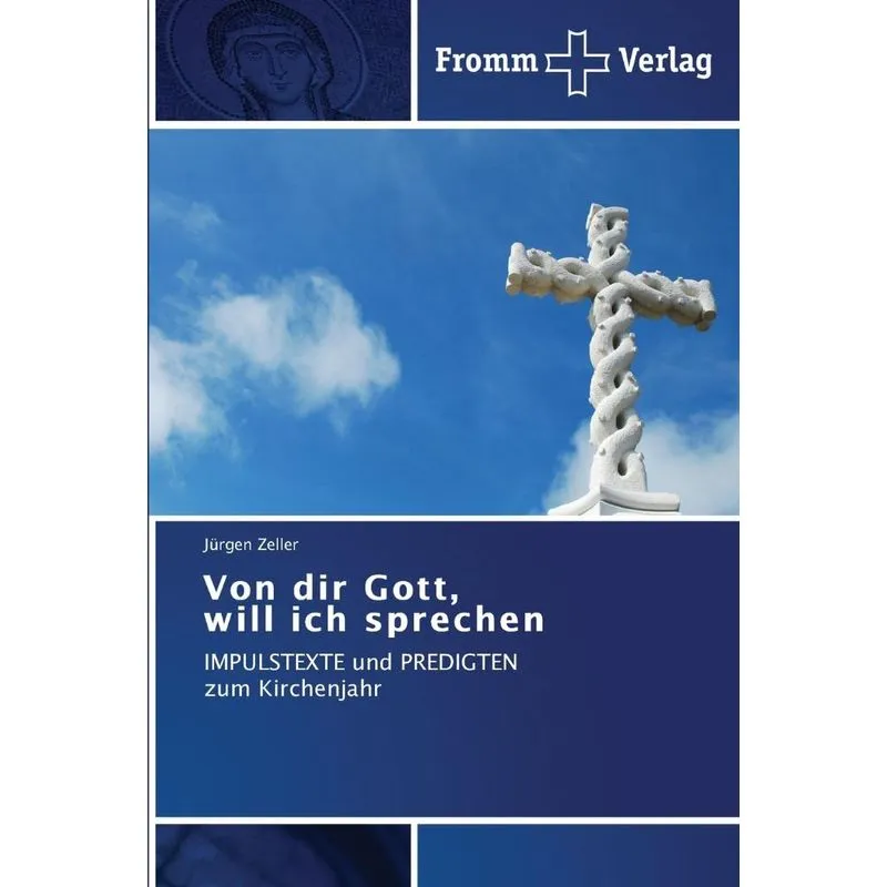 Von dir Gott, will ich sprechen