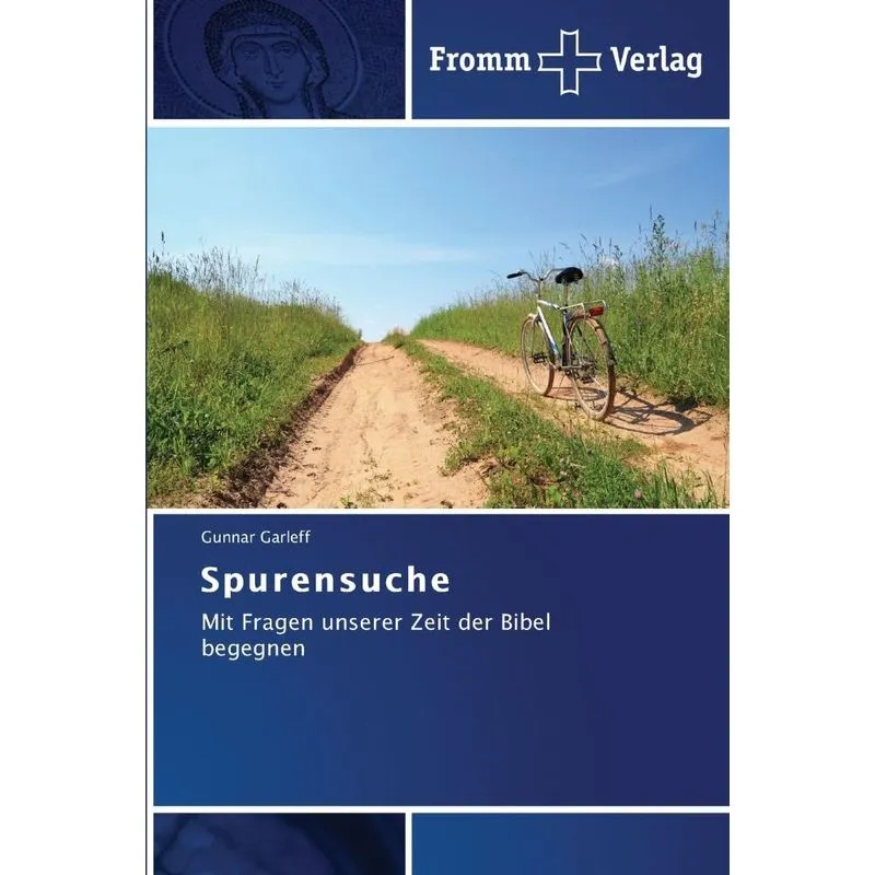 Spurensuche
