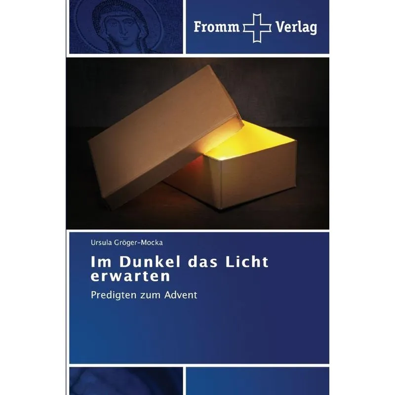 Im Dunkel das Licht erwarten