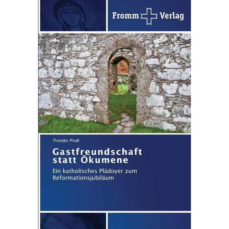 Gastfreundschaft statt Ökumene