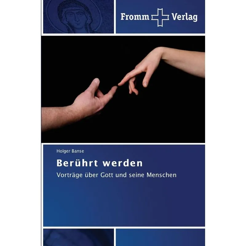 Berührt werden