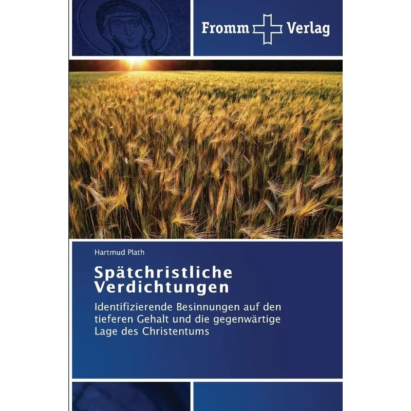 Spätchristliche Verdichtungen