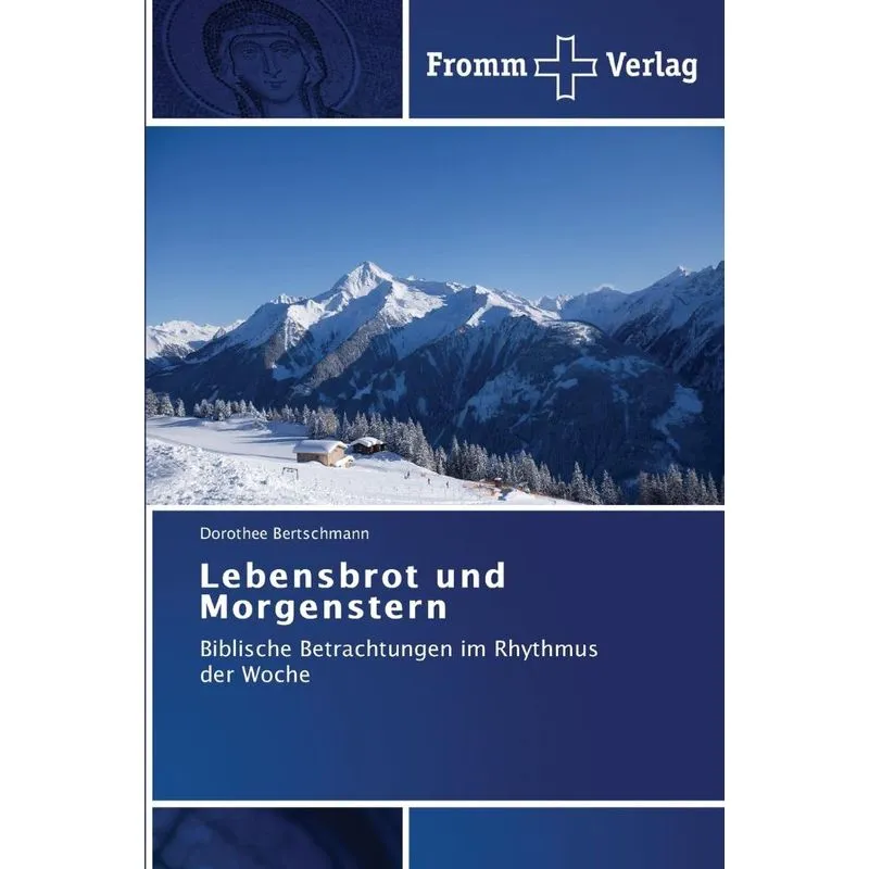 Lebensbrot und Morgenstern