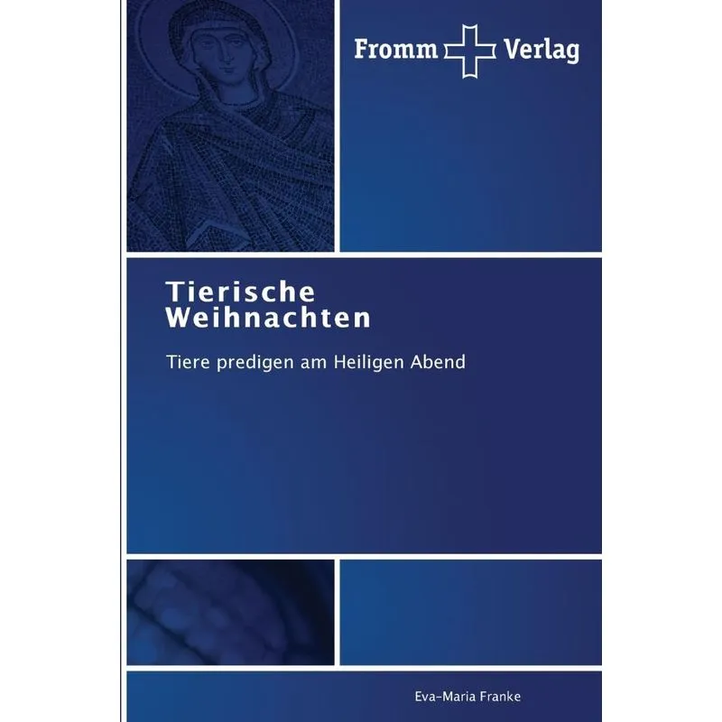 Tierische Weihnachten