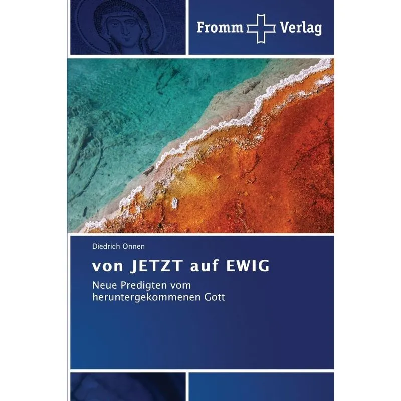 von JETZT auf EWIG