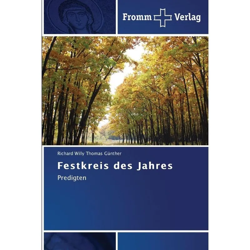 Festkreis des Jahres