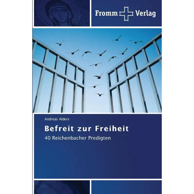 Befreit zur Freiheit