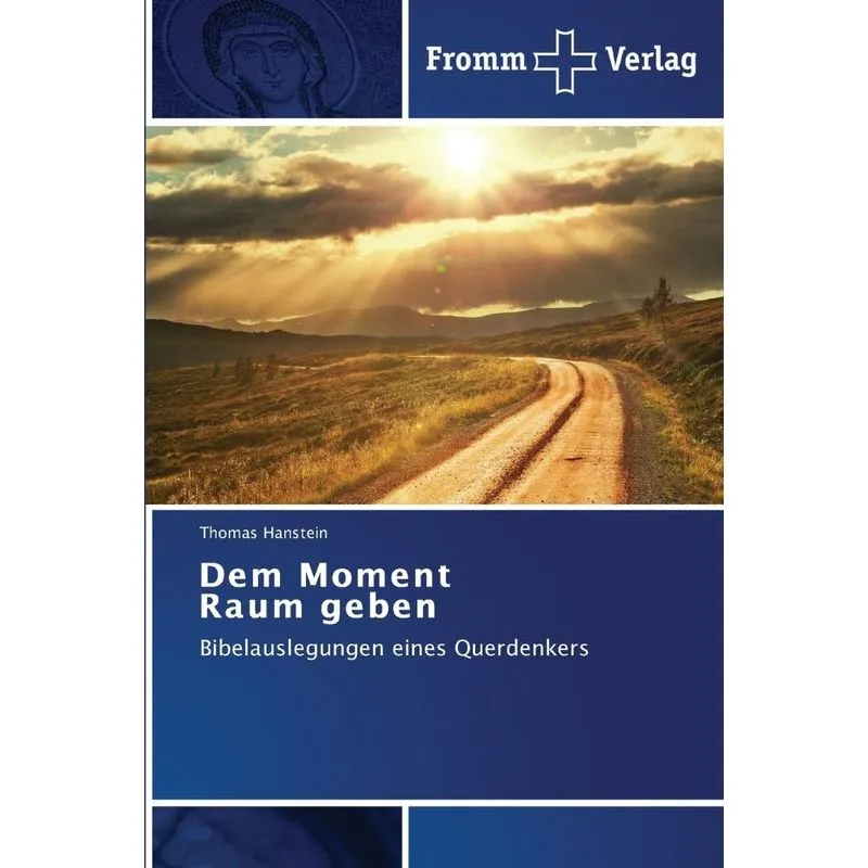 Dem Moment Raum geben