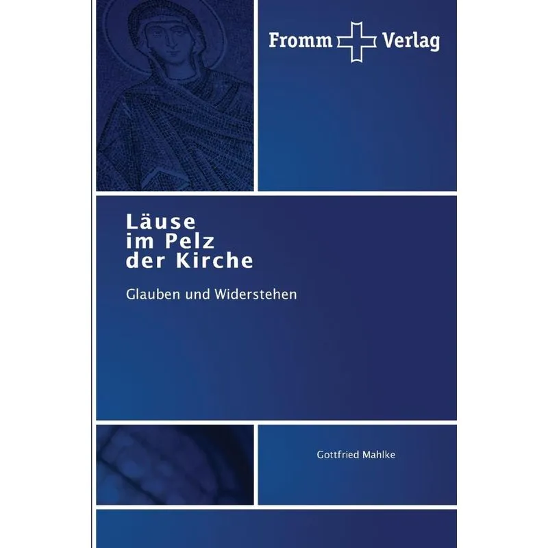 Läuse im Pelz der Kirche