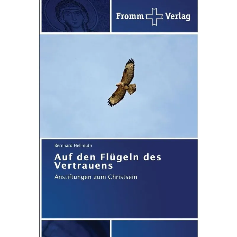 Auf den Flügeln des Vertrauens
