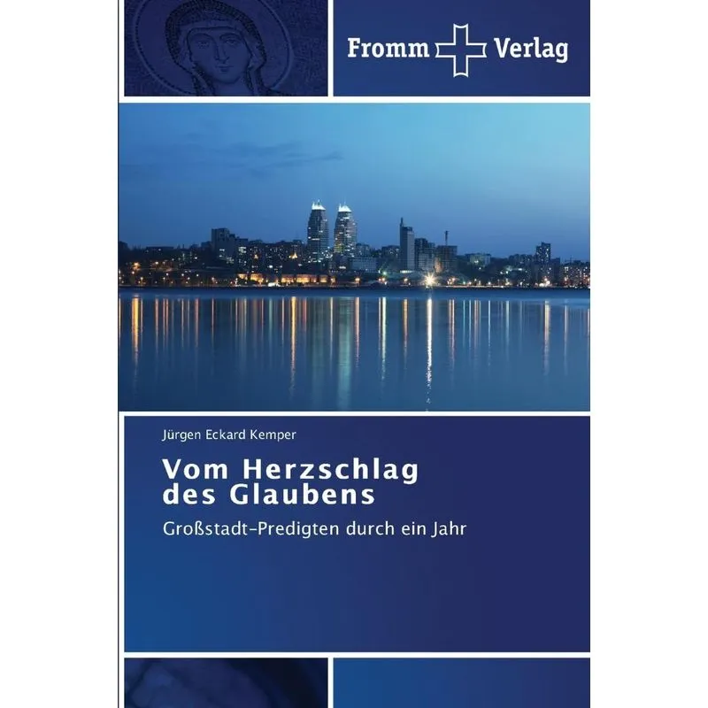 Vom Herzschlag des Glaubens