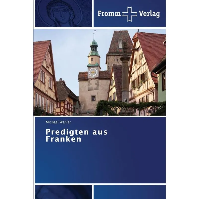 Predigten aus Franken