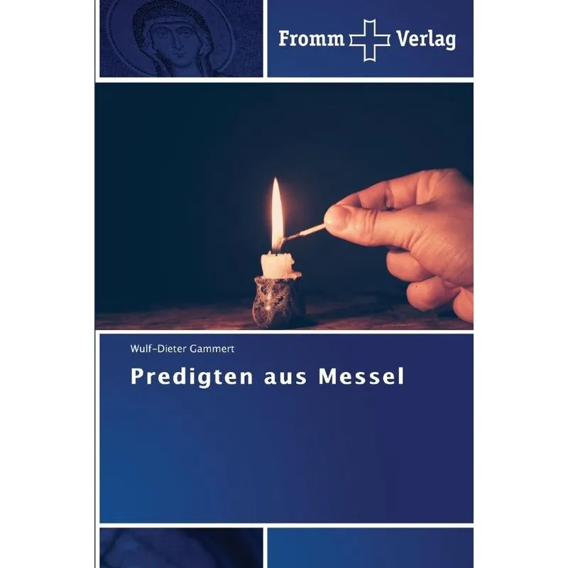 Predigten aus Messel