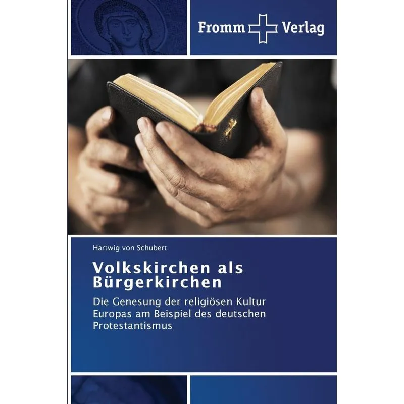 Volkskirchen als Bürgerkirchen
